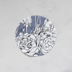 Lavender Dream Cotton Rounds