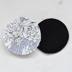 Lavender Dream Cotton Rounds