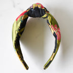 Pure Imagination Knotted Headband