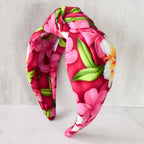 Pinky Promise Knotted Headband