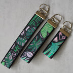 Wild Thing Key Fobs