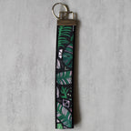 Wild Thing Key Fobs