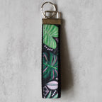 Wild Thing Key Fobs
