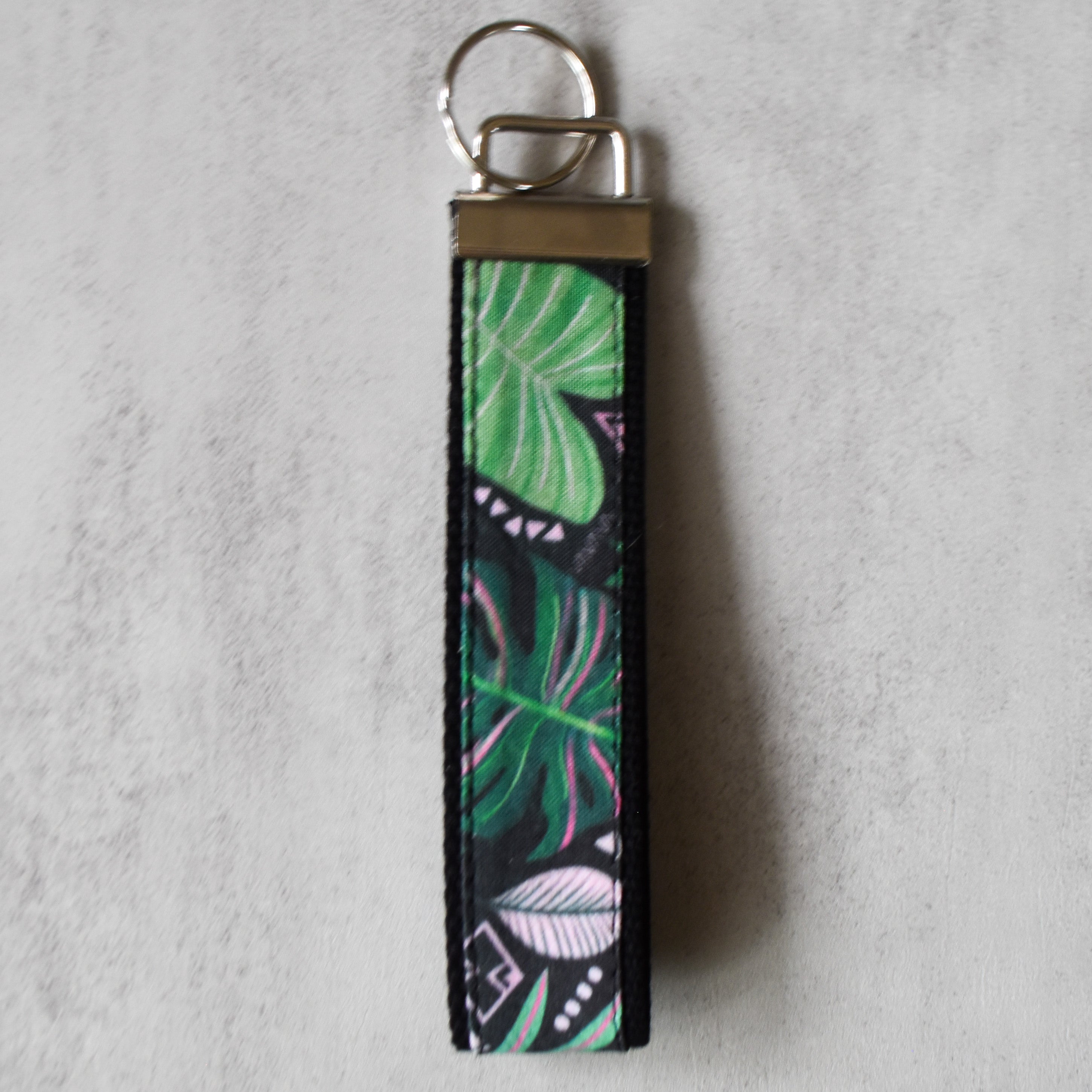Wild Thing Key Fobs