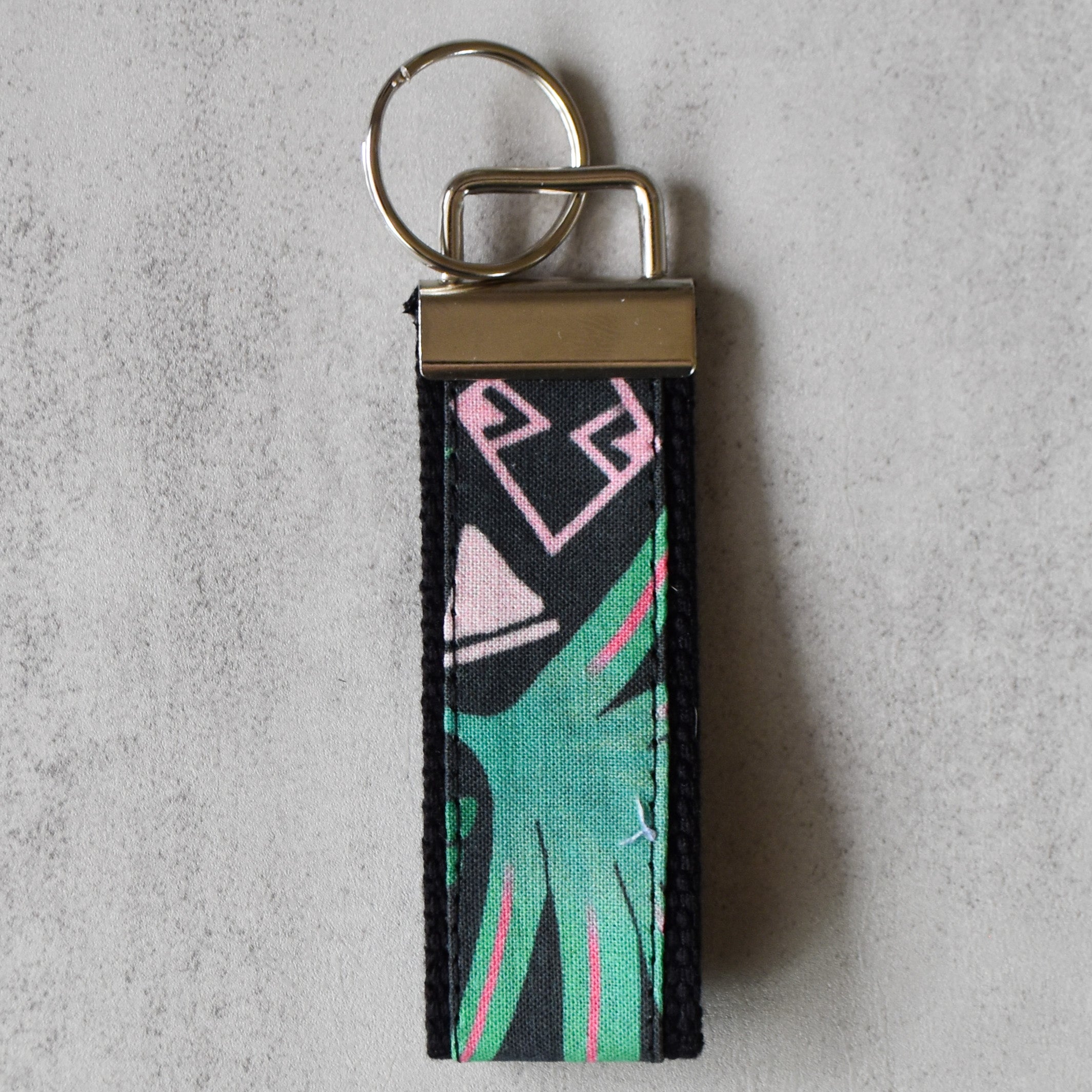 Wild Thing Key Fobs