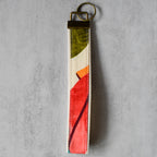 Quick Sand Key Fobs