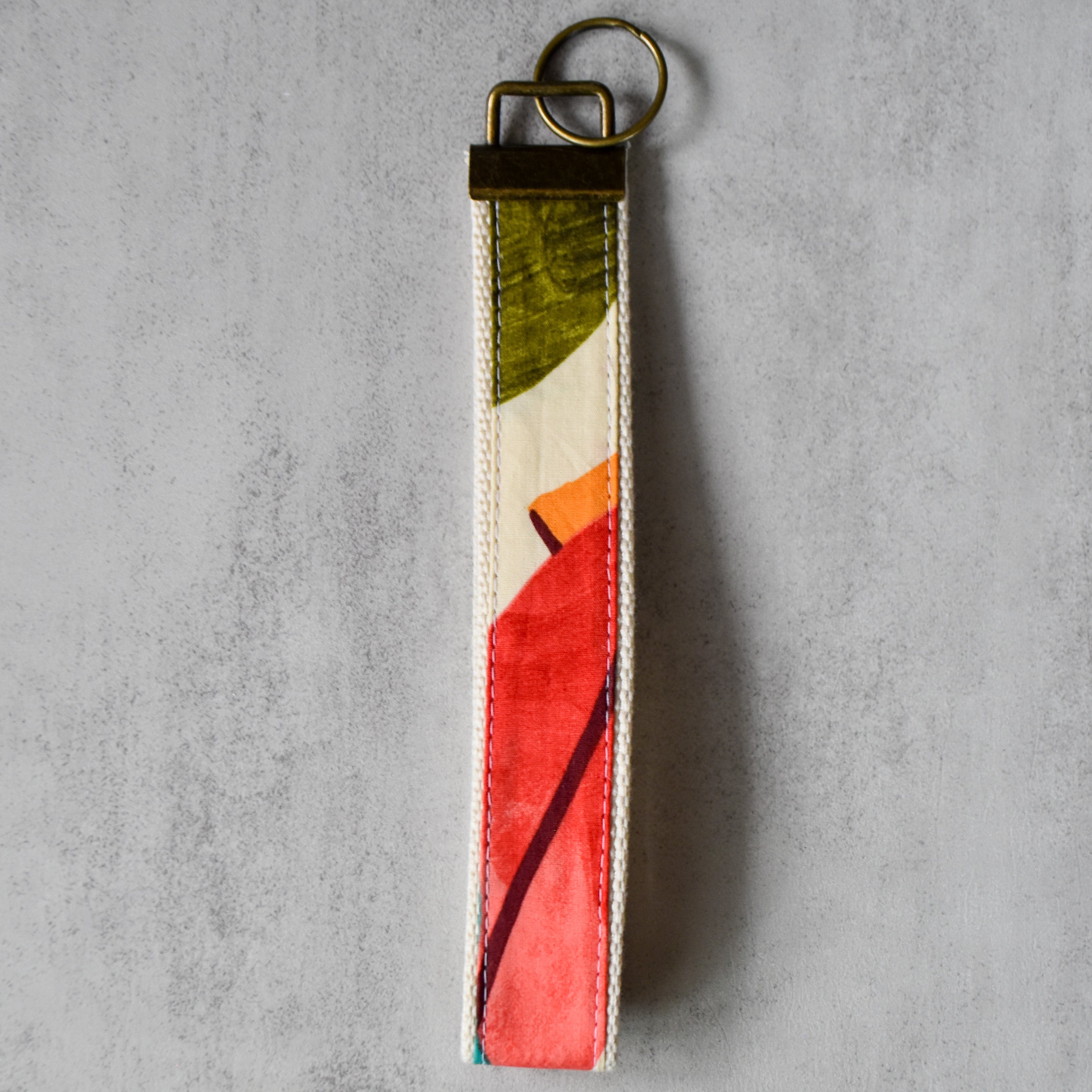 Quick Sand Key Fobs