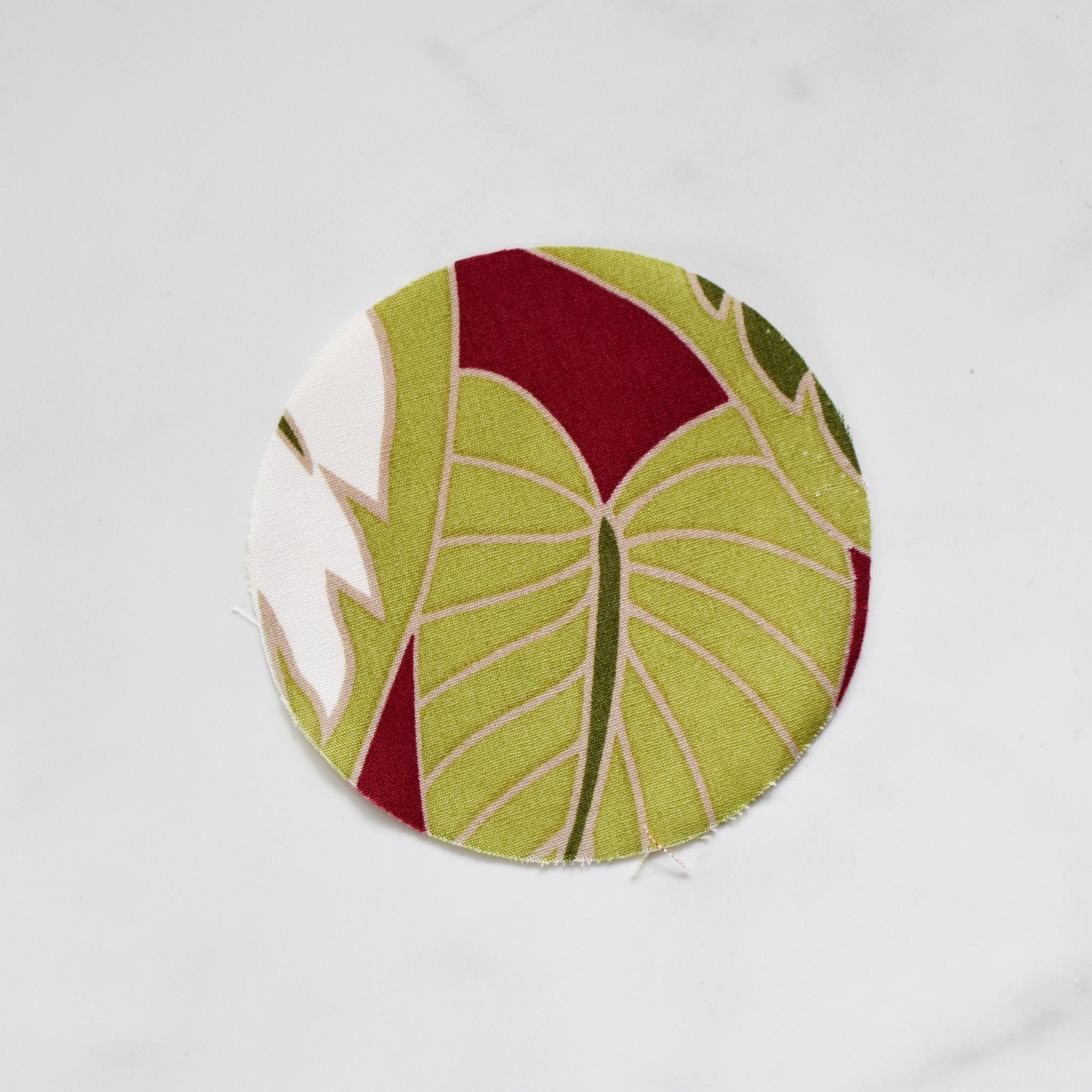 Alaea Salt Cotton Rounds