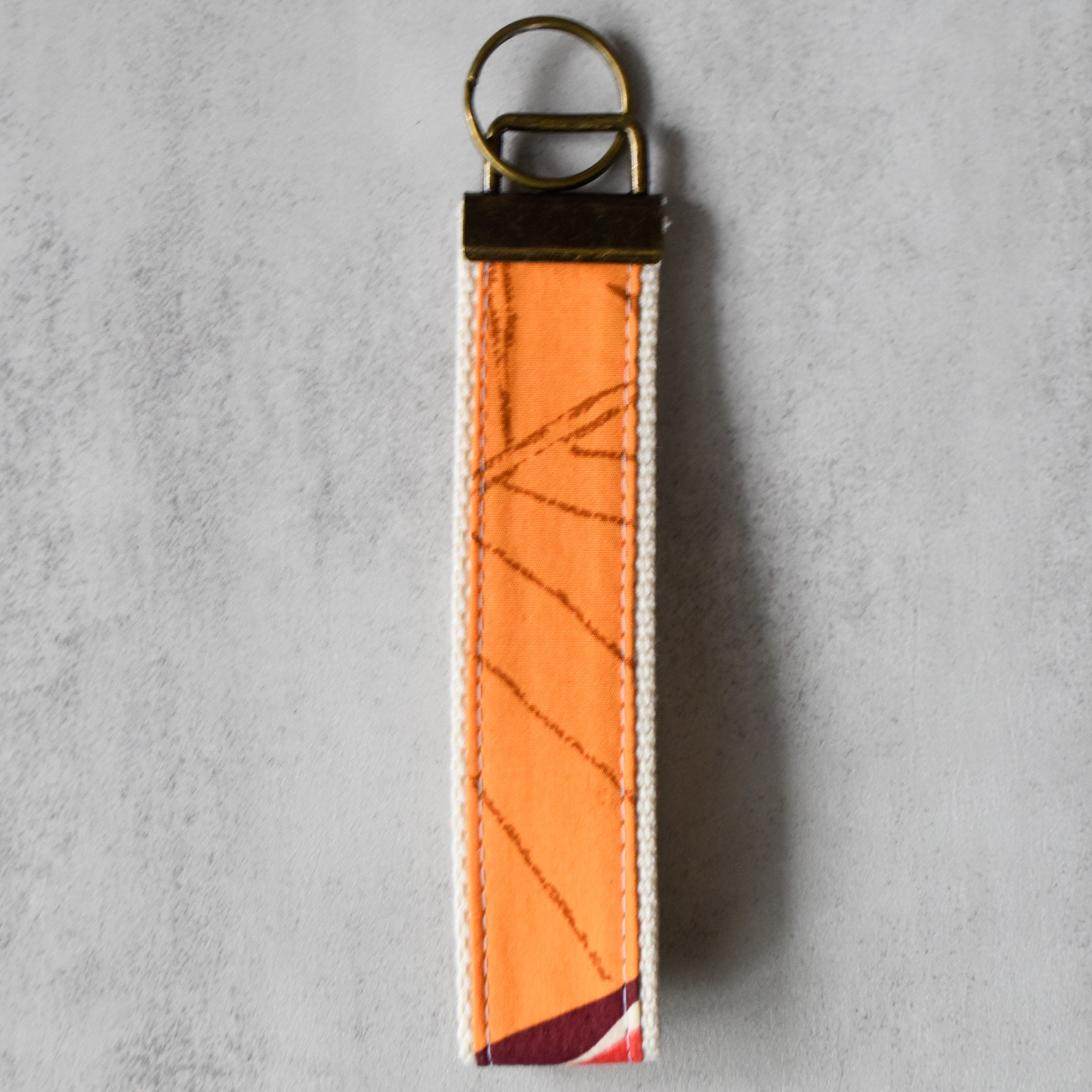 Quick Sand Key Fobs