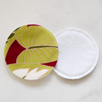 Alaea Salt Cotton Rounds