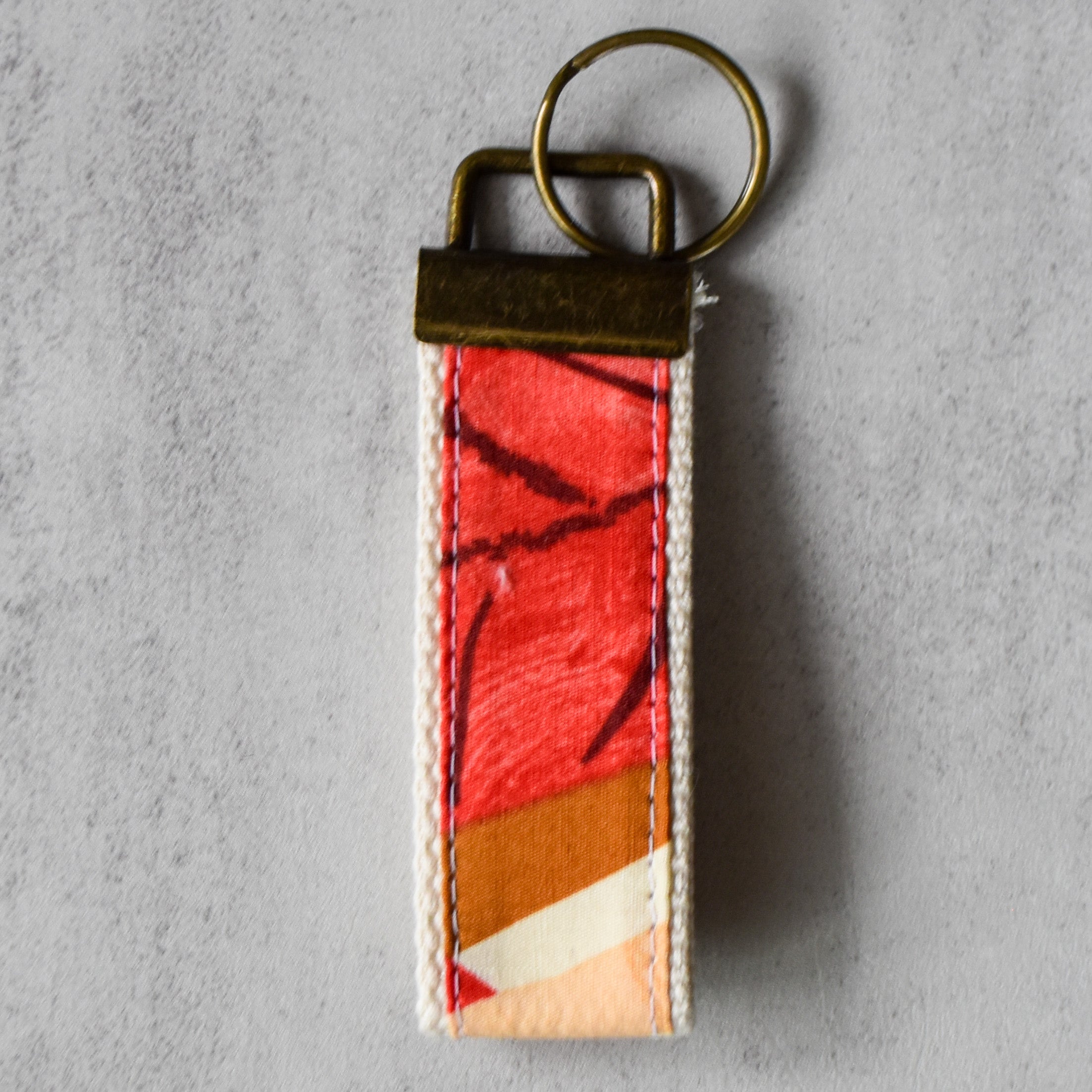 Quick Sand Key Fobs