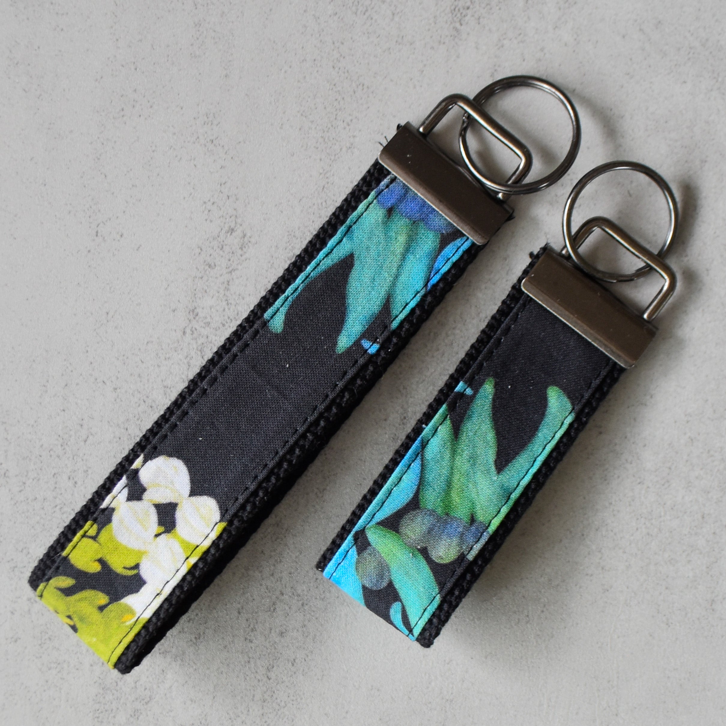 Jade Parade Key Fobs