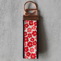 Candy Dipped Key Fobs