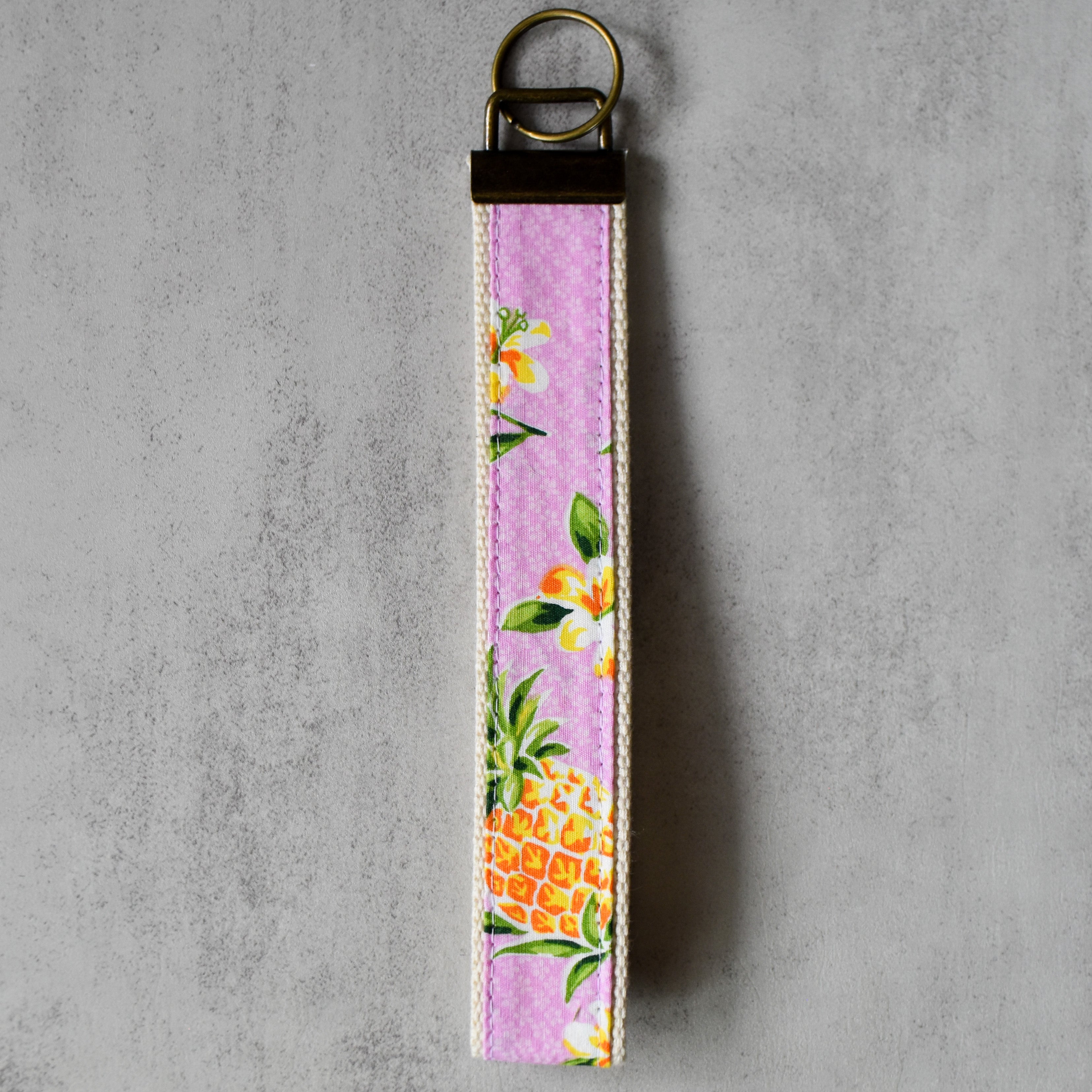 All Dolled Up Key Fobs