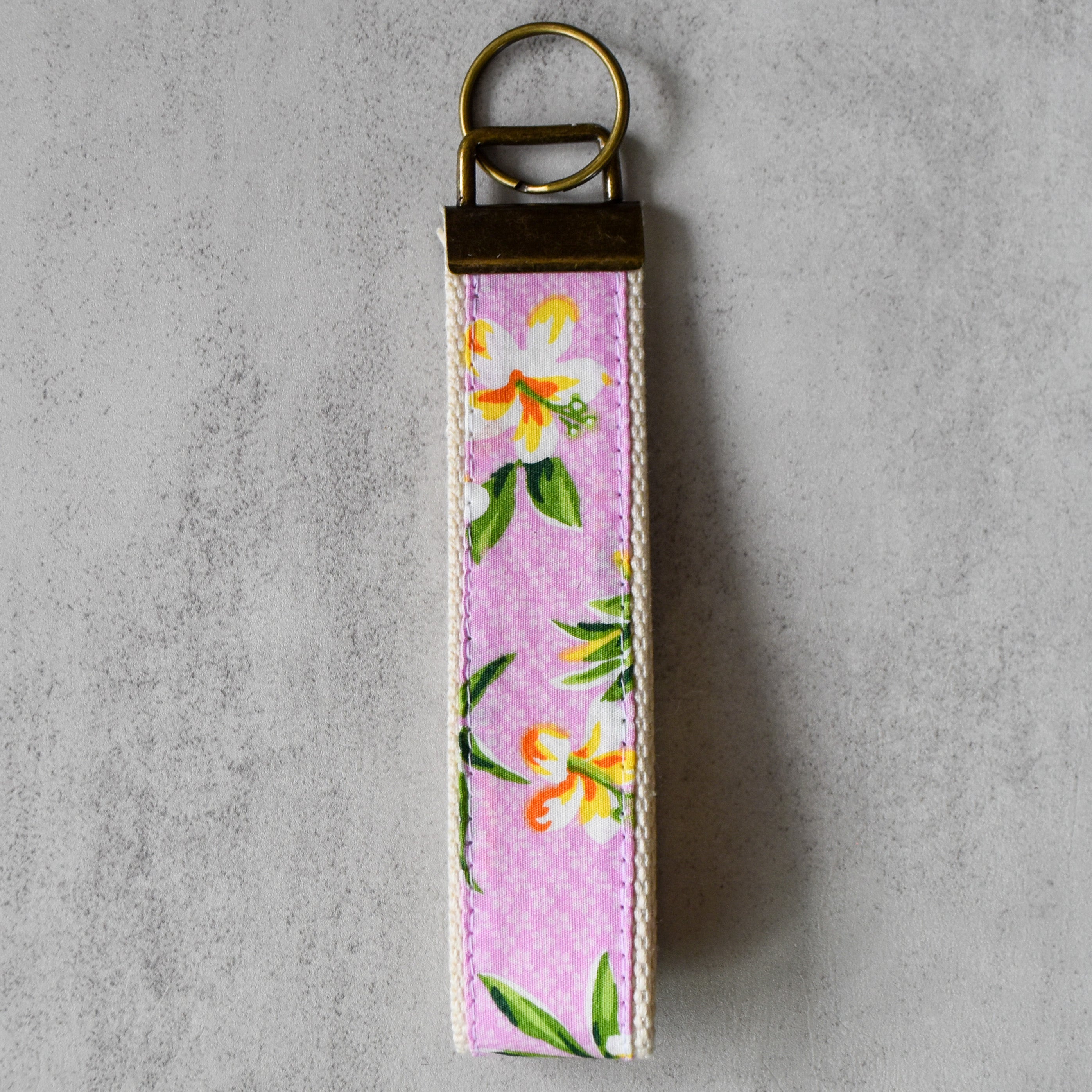All Dolled Up Key Fobs