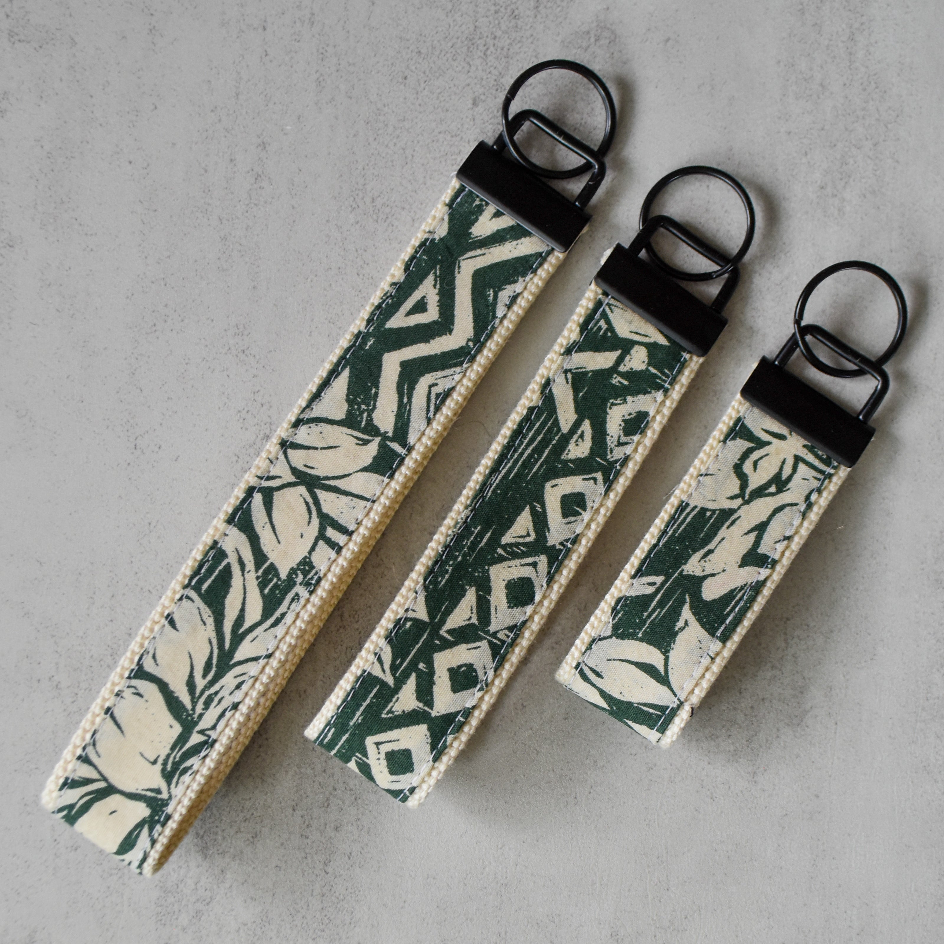 Revive To Thrive Key Fobs