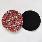 She's Rust Not That Into You Cotton Rounds