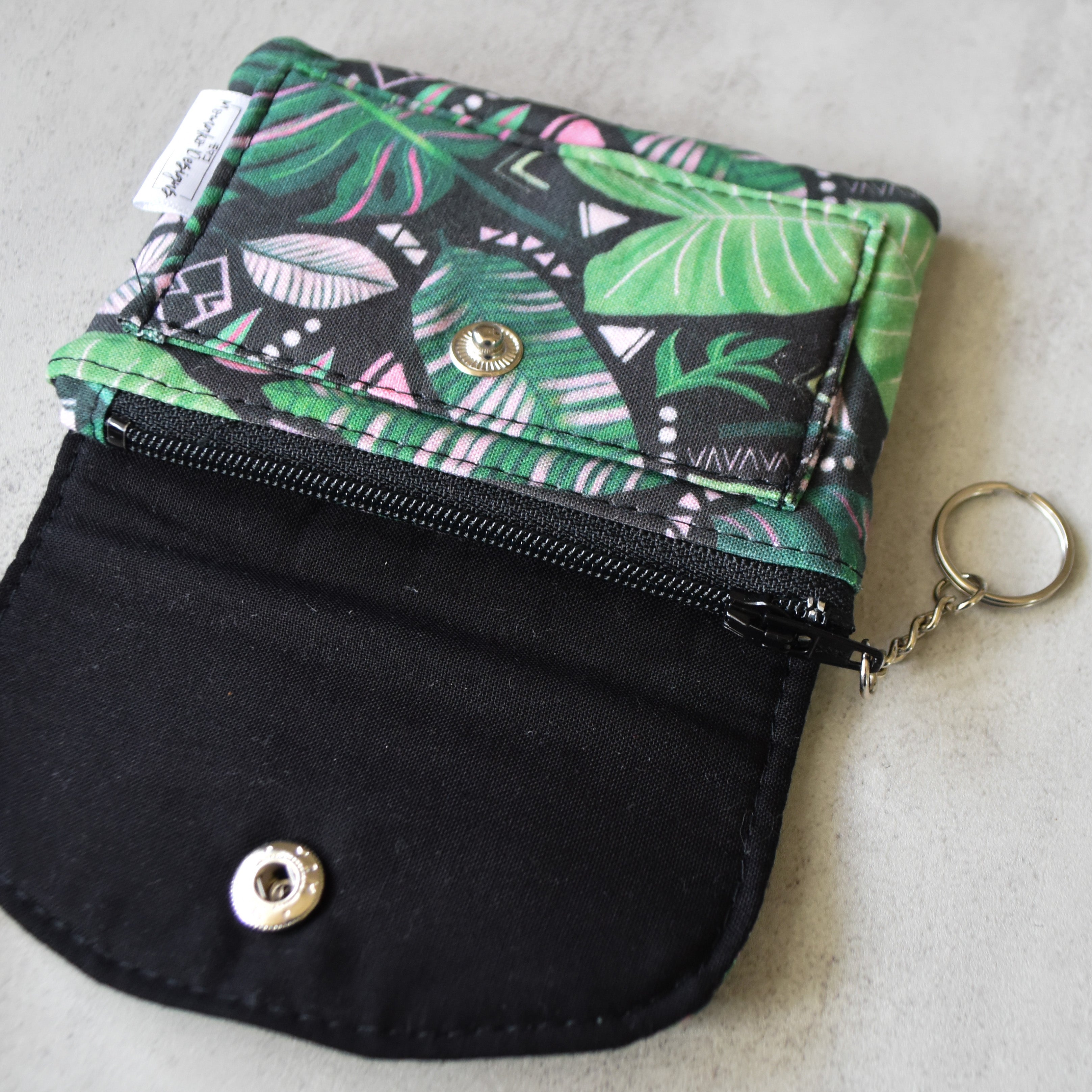 Wild Thing Hanalei Wallet