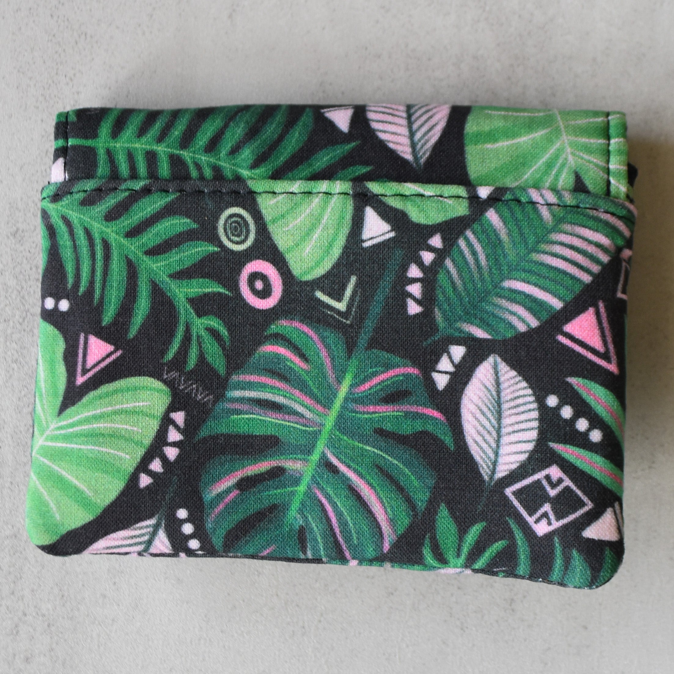 Wild Thing Hanalei Wallet