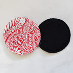 Straight Outta Youngstown Cotton Rounds