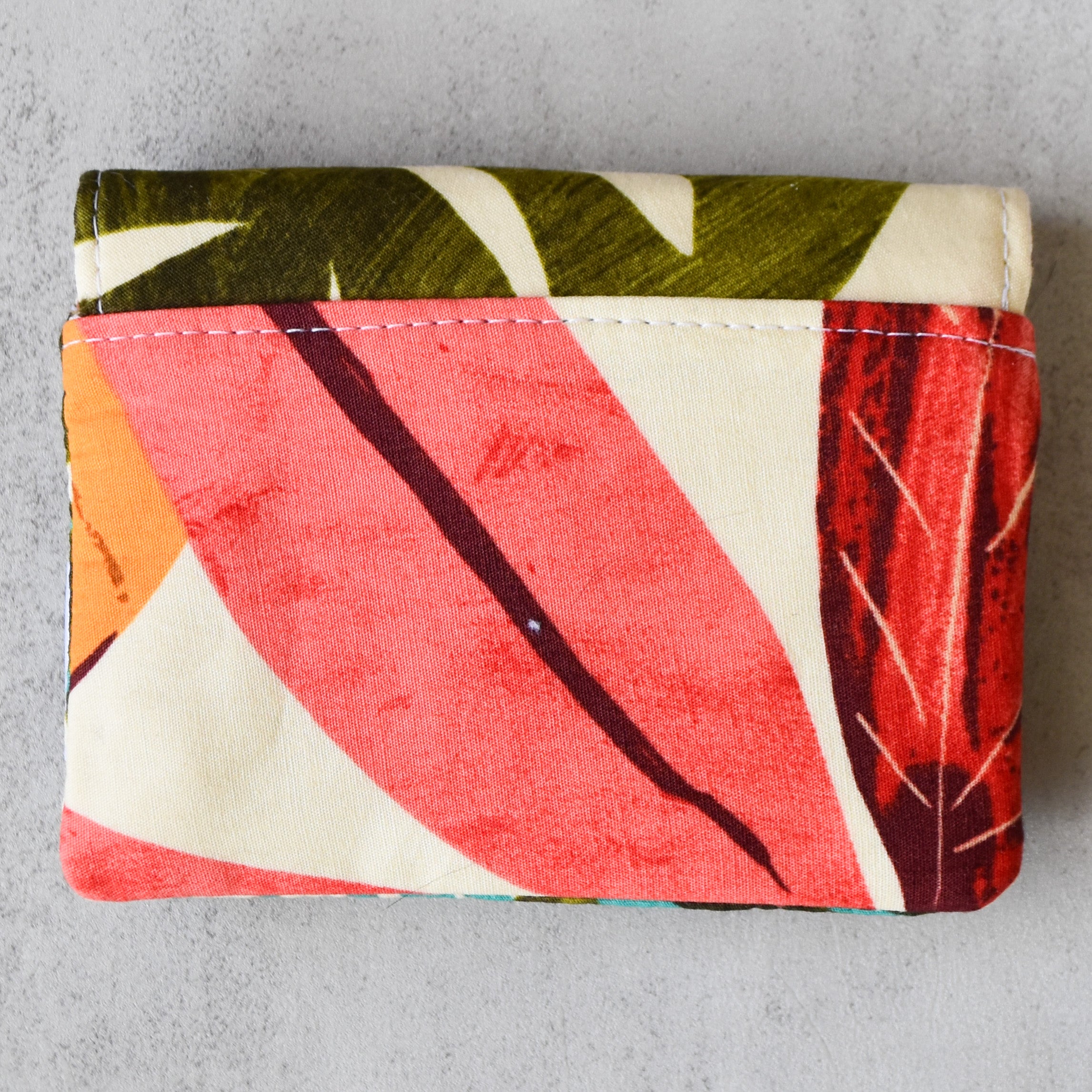 Quick Sand Hanalei Wallet