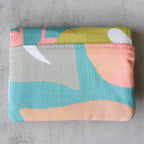 Sunrise Anthurium Hanalei Wallet