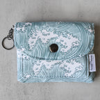 Making Waves Hanalei Wallet