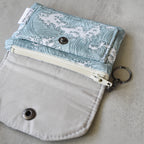 Making Waves Hanalei Wallet