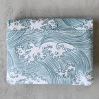 Making Waves Hanalei Wallet