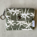 Drive Me Coconuts Hanalei Wallet