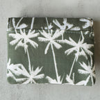 Drive Me Coconuts Hanalei Wallet