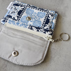 Vintage Quilt Hanalei Wallet