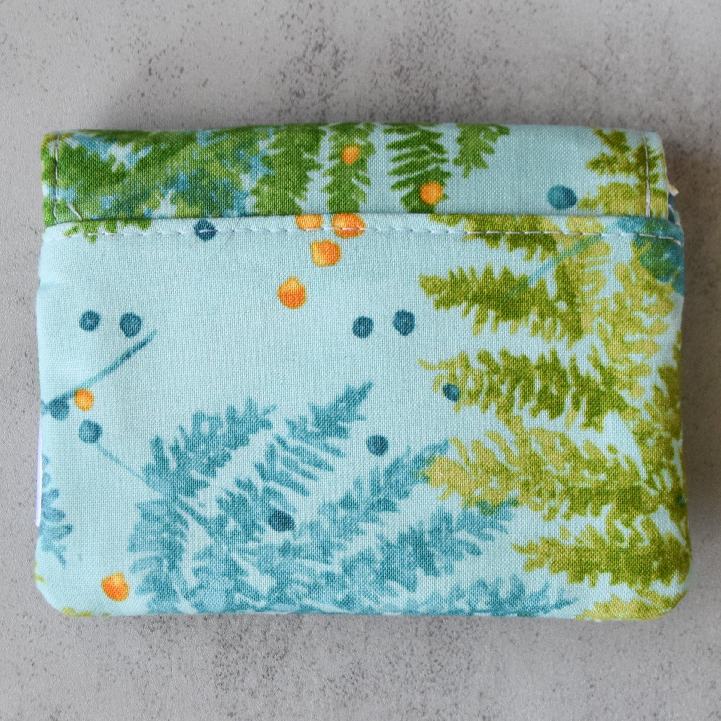 Fern Gully Hanalei Wallet