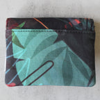 Tropical Camo Hanalei Wallet