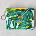 Edgy Vegie Hanalei Wallet