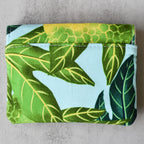 Edgy Vegie Hanalei Wallet