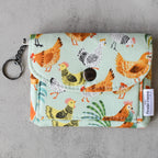 Fowl Play Hanalei Wallet