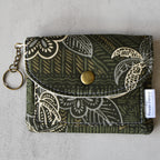 Piece Of Work Hanalei Wallet