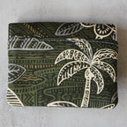 Piece Of Work Hanalei Wallet