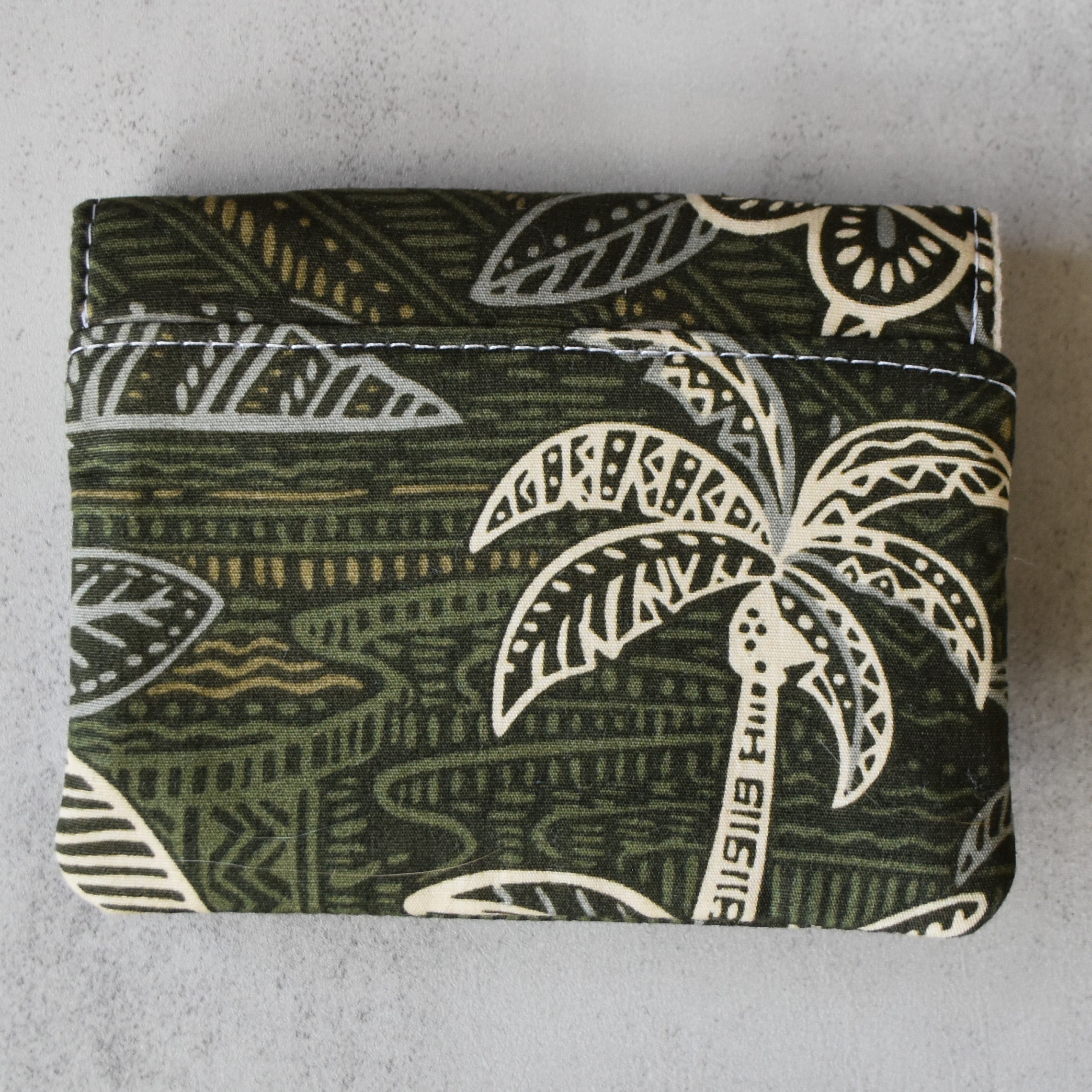 Piece Of Work Hanalei Wallet