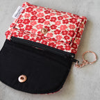 Candy Dipped Hanalei Wallet