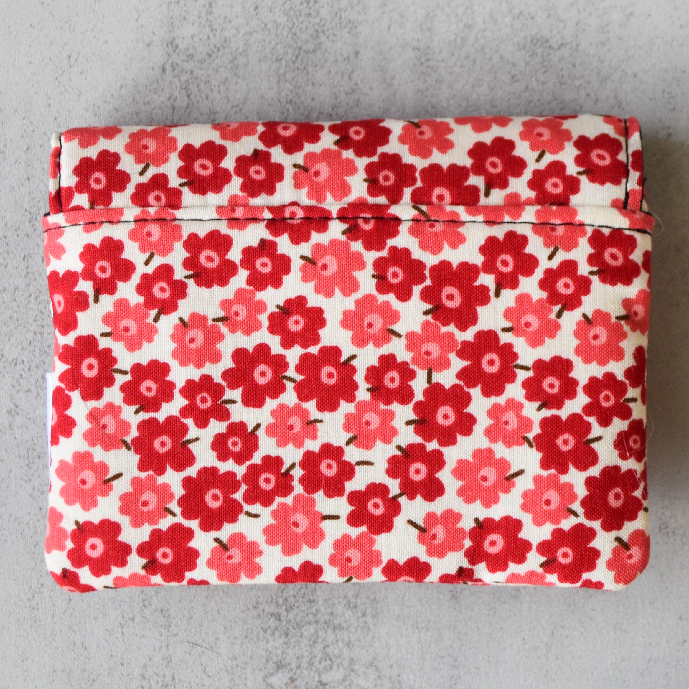 Candy Dipped Hanalei Wallet