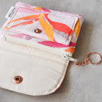 Tickled Pink BoP Hanalei Wallet