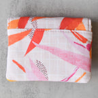 Tickled Pink BoP Hanalei Wallet