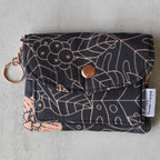 Caramel Latte Hanalei Wallet