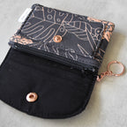 Caramel Latte Hanalei Wallet