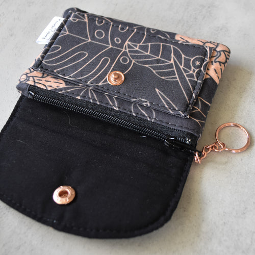 Caramel Latte Hanalei Wallet