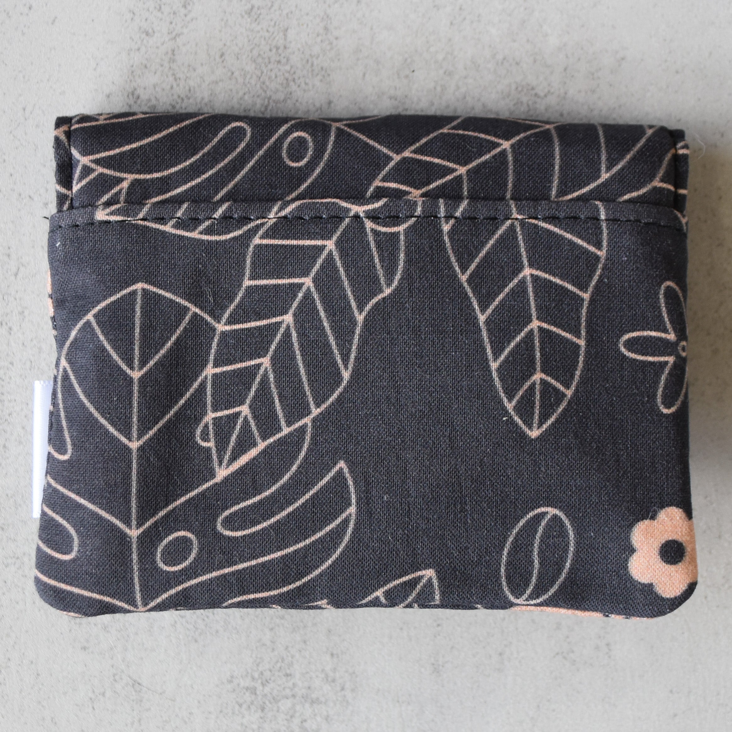 Caramel Latte Hanalei Wallet