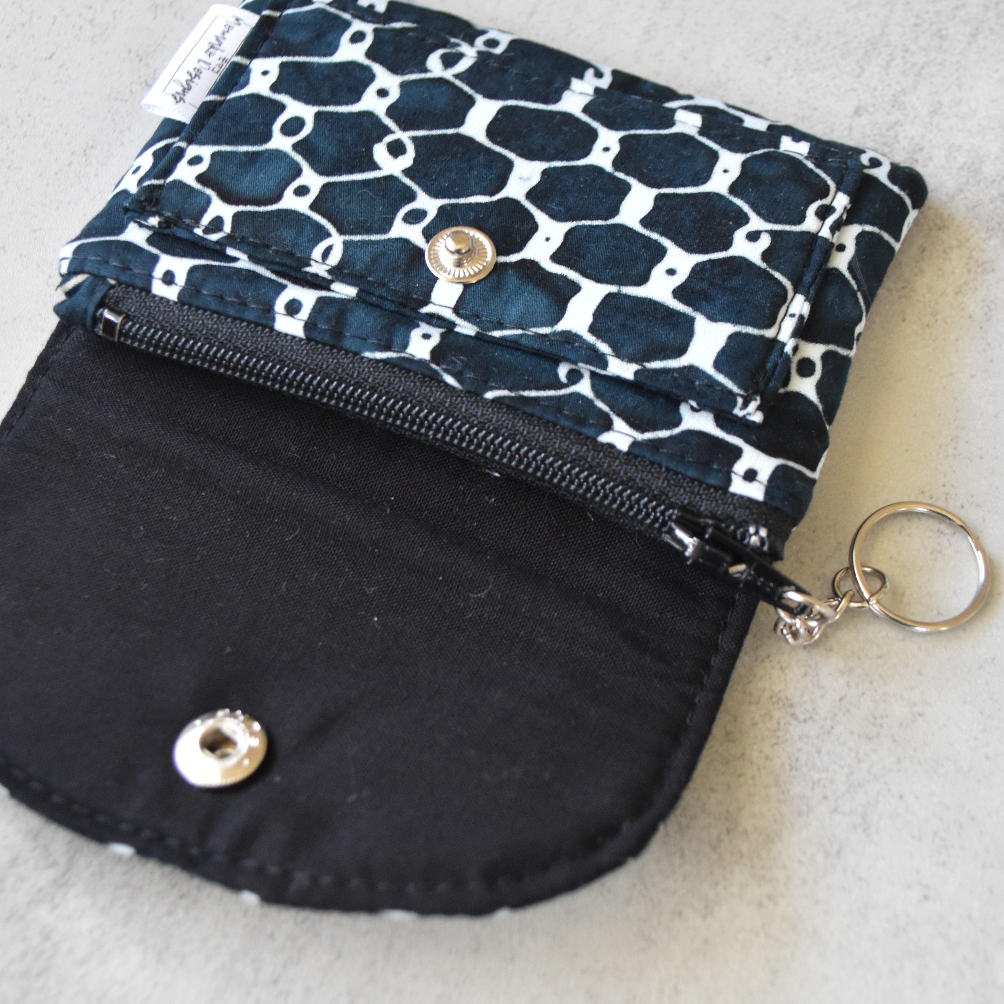 Ripples Hanalei Wallet