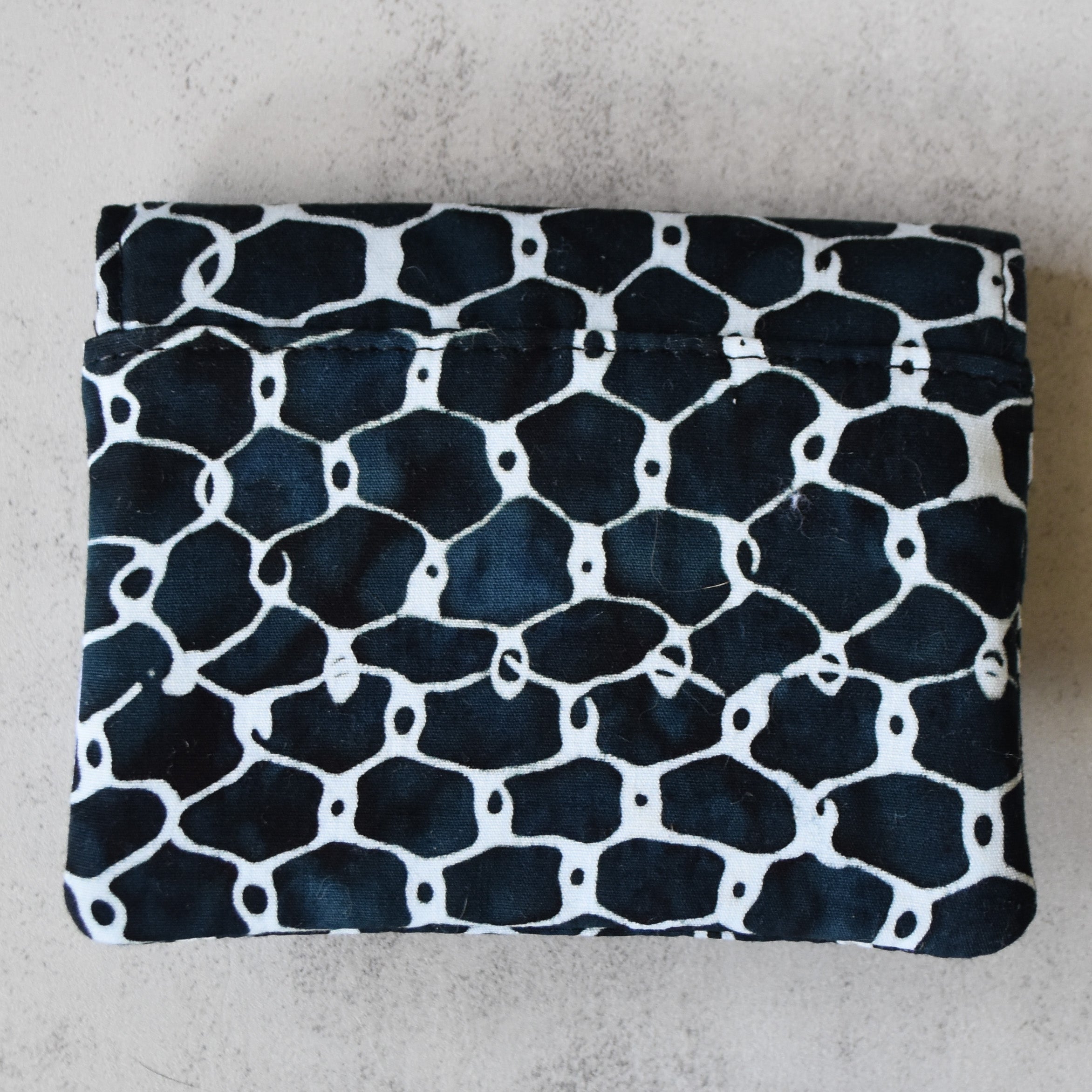 Ripples Hanalei Wallet